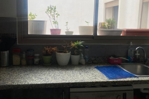 Appartement meublé à vendre – Islane Hay Mohammadi