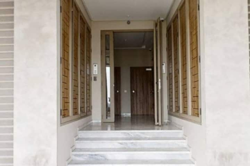 Prachtig gemeubileerd appartement met zeezicht - Résidence Belle Vue, Avenue M5