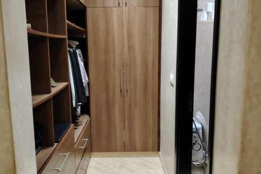 Appartement te huur - Haut Founty
