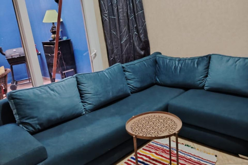 Appartement te huur - Haut Founty