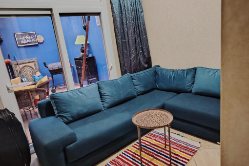 Appartement te huur - Haut Founty