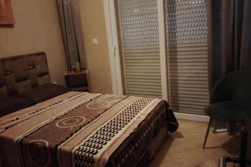 Appartement te huur - Haut Founty