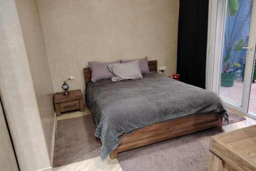 Appartement te huur - Haut Founty