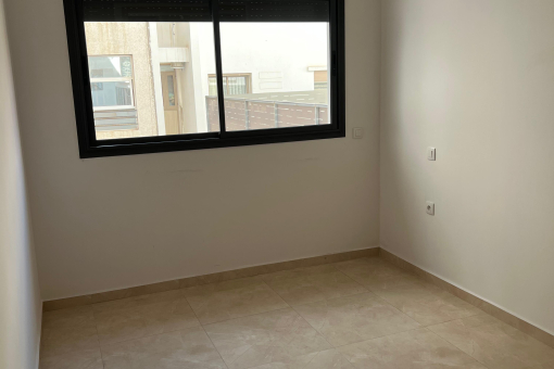 Appartement très lumineux à vendre – Al Houda