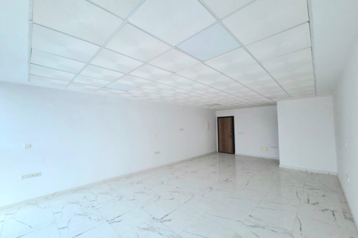 Te huur - 50m² kantoor in Haut Founty