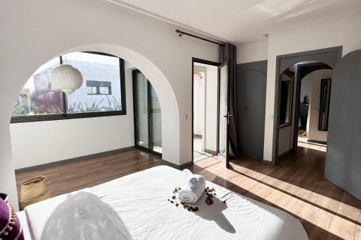 Luxury golf villa - Modern design and comfort