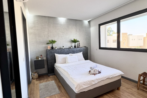 Luxury golf villa - Modern design and comfort