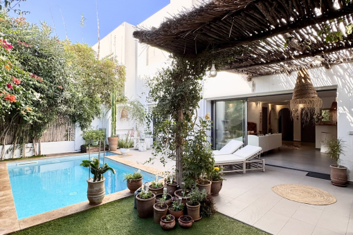 Luxury golf villa - Modern design and comfort