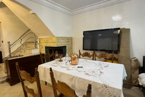 FOR SALE - Elegant 258 m² family property in Bensergao, Agadir