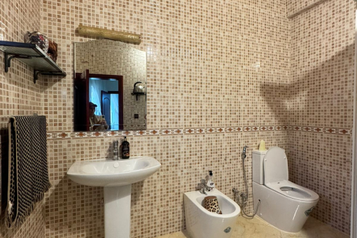 FOR SALE - Elegant 258 m² family property in Bensergao, Agadir