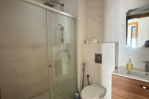 For Rent - Furnished Apartment with Garden - Agadir Bay - 2 Bedrooms (Copie)