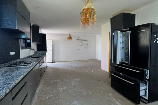 FOR SALE - Superb sea view house in Ait Bou Aoud, Agadir