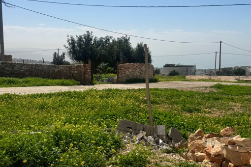 FOR SALE - Superb sea view house in Ait Bou Aoud, Agadir
