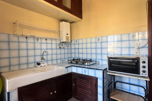 ZU VERKAUFEN - Wunderschönes Haus mit Meerblick in Ait Bou Aoud, Agadir (Copie)