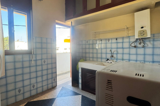 ZU VERKAUFEN - Wunderschönes Haus mit Meerblick in Ait Bou Aoud, Agadir (Copie)