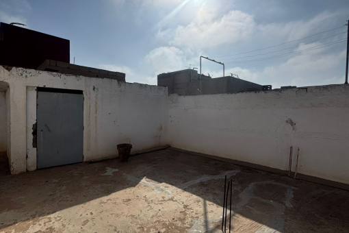 ZU VERKAUFEN - Wunderschönes Haus mit Meerblick in Ait Bou Aoud, Agadir (Copie)