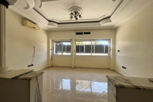 A vendre - appartement de 120m² à ville nouvelle