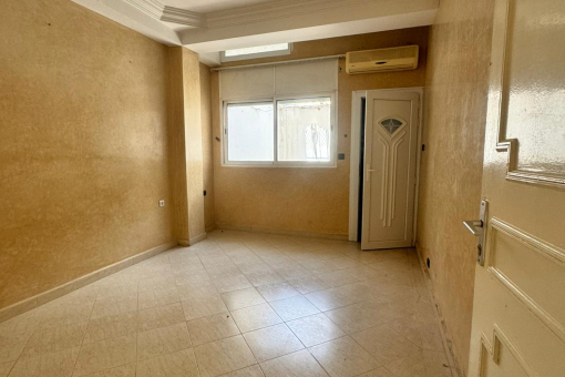A vendre - appartement de 120m² à ville nouvelle