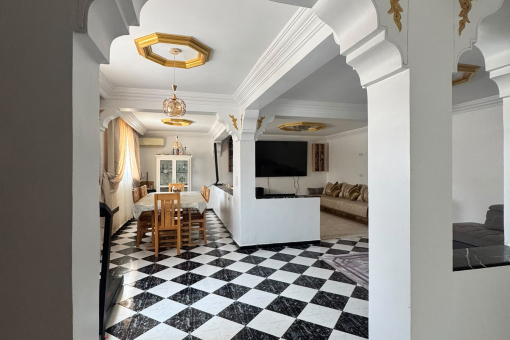 À VENDRE – Maison à Charaf