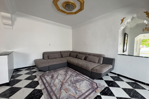À VENDRE – Maison à Charaf