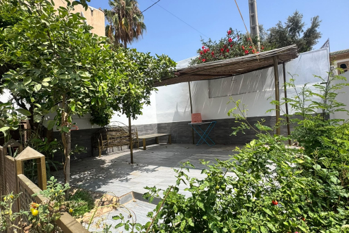 À VENDRE – Maison à Charaf