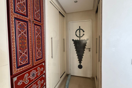 À vendre – Appartement 150m2  Hay Mohammedi – Agadir 