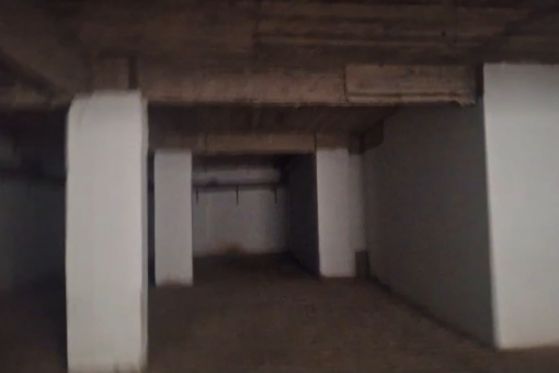 À Louer – dépot 132 m² – Quartier El Houda, Agadir 