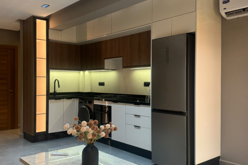 À Louer – Appartement  – Haut Founty – 2 Chambres