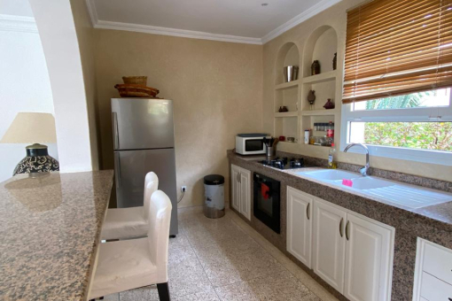 Belle Villa 110m2 à vendre à Aglou Tiznit