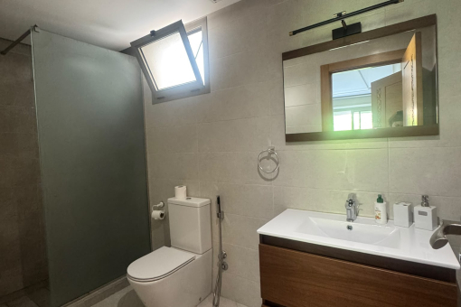 À LOUER – BEL APPARTEMENT 2 CHAMBRES – CENTRE-VILLE D'AGADIR